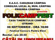 folkcampfest campina 2013