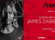 form space closing party with james zabiela