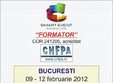 formator curs acreditat