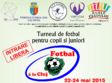  fotbal la cluj editia ii a