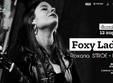 foxy lady roxana stroe
