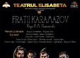 fratii karamazov