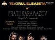 fratii karamazov