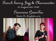 french swing jazz chansonettes
