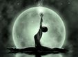 full moon flow refocus and tune with new vibes