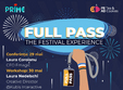 full pass the festival experience