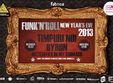 funk n roll new year s eve 2013 in club fabrica