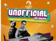 fusion arena unofficial outbreak la bucuresti