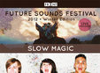 future sounds festival 2012 winter edition in safe house