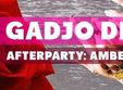 gadjo dildo baraka bucuresti