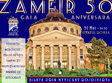 gala aniversara zamfir 50