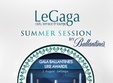 gala ballantine s like awards in le gaga