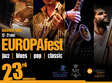 gala europafest cel mai asteptat eveniment al festivalului