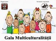 gala multiculturalitatii