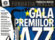gala premiilor de jazz premiile muzza