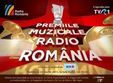 gala premiilor muzicale radio romania sala radio