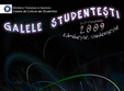 galele studentesti 2009