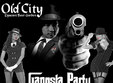 gangsta friday party la old city