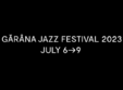 garana jazz festival 2023