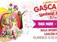 gasca zurli turneu national 10 zurli la baia mare
