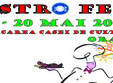 gastro fest oradea 18 20 mai 2012