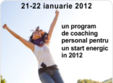 gata de actiune un program de coaching personal pentru un start energic in 2012
