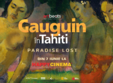 gauguin in tahiti paradisul pierdut