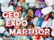 geo expo martisor cu o floare nu se face primavara noi va recomandam un cristal