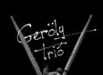 geroly trio jazz concert live at moszkva