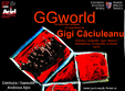 ggworld teatru coregrafic semnat de gigi caciuleanu