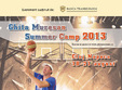 ghi a mure an summer camp 2013