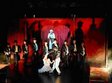  gigi amoroso la teatrul masca din bucuresti 