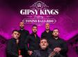 gipsy kings feat tonino baliardo in concert
