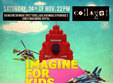 give imagination a chance