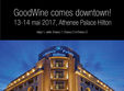 goodwine comes downtown 