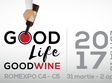 goodwine the wine convention editia 19