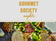 gourmet society nights