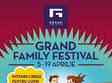 grand family festival la grand cinema digiplex