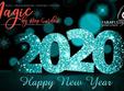 grand new year 2020 la magic ballroom