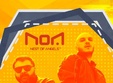 grasu xxl guess who la club noa
