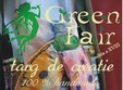 green fair de toamna