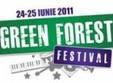 green forest festival