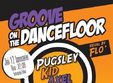 groove on the dancefloor