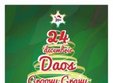 groovy christmas la timisoara