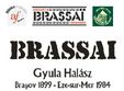 gyula halasz 110 ani de la nastere 25 de ani de la moarte