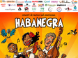 habanegra concert de muzica sud americana