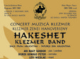 hakeshet klezmer band back from argentina