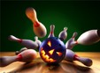 halloween children party