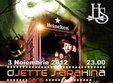 halloween cu djette sarahina in heaven