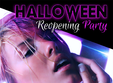 halloween grand reopening party 